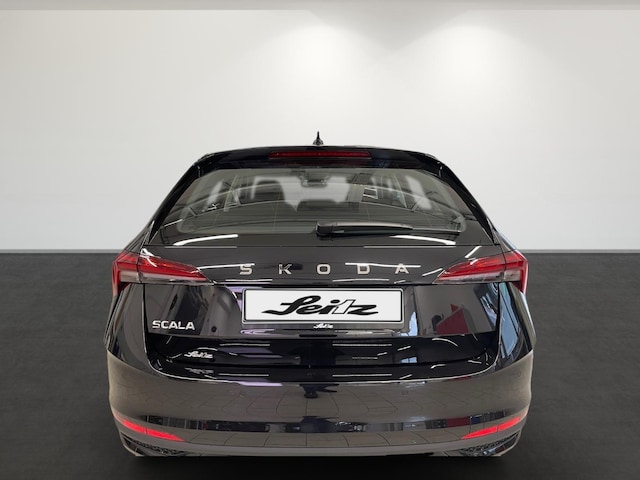 Skoda Scala 1.0 TSI Drive