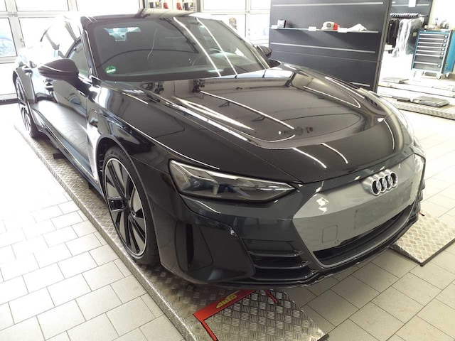 Audi e-tron GT Quattro