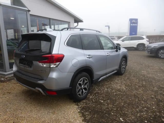 Subaru Forester Comfort e-Boxer e-Boxer