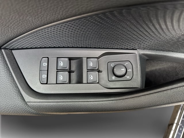 Skoda Octavia 2.0 TSI Combi RS