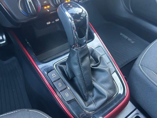 Skoda Fabia Monte Carlo