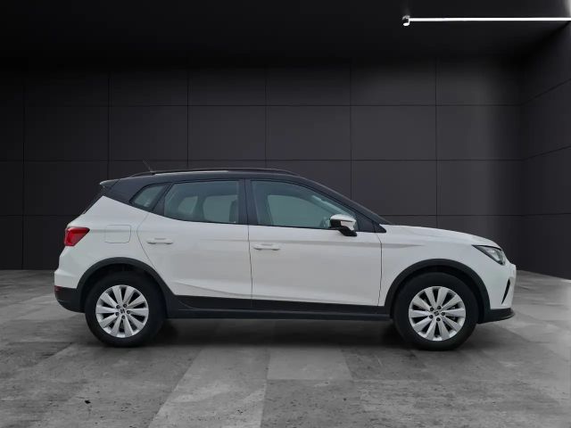 Seat Arona DSG Style