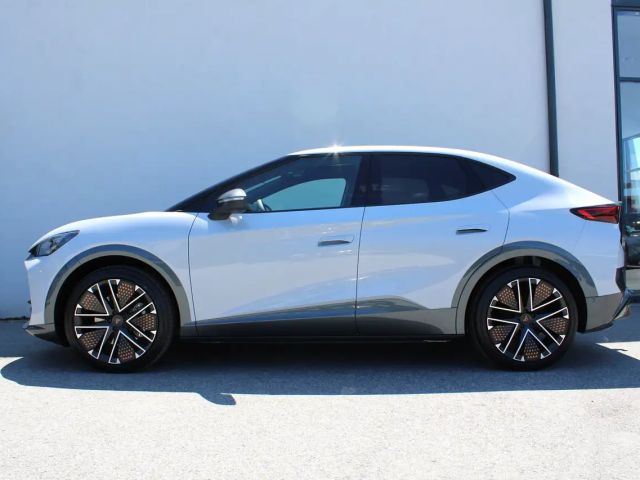 Cupra Tavascan 4Drive VZ