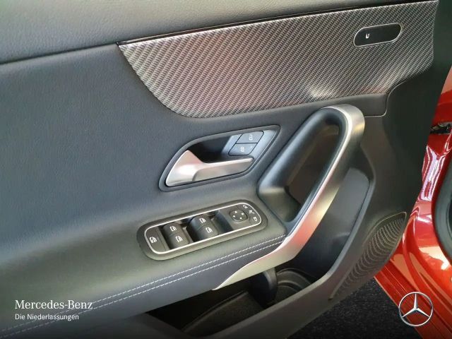 Mercedes-Benz A 180 Progressive