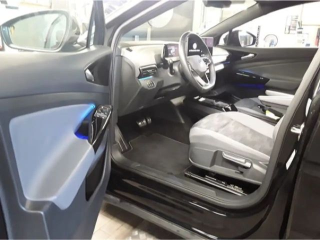 Volkswagen ID.4 Pure