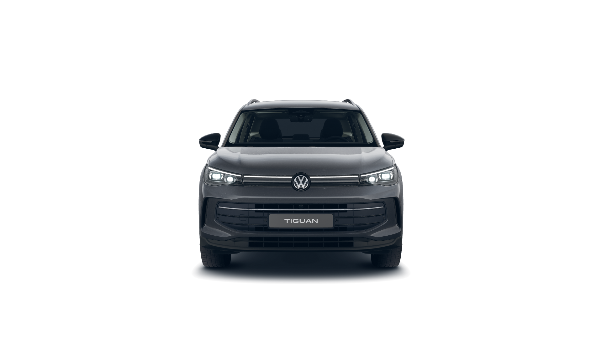 Volkswagen Tiguan DSG Life