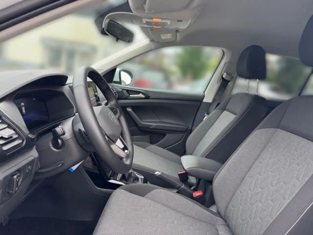 Volkswagen T-Cross 1.0 TSI DSG Life