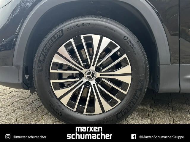 Mercedes-Benz EQB 350 4MATIC Electric Art