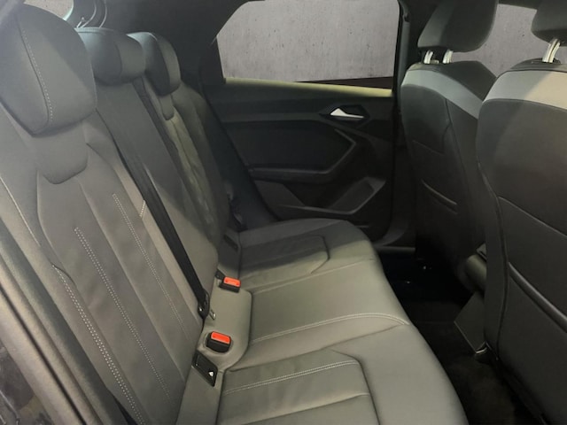 Audi A1 30 TFSI S-Line Sportback