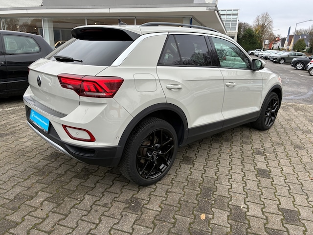 Volkswagen T-Roc 2.0 TDI DSG Life