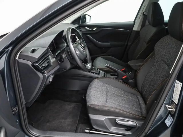 Skoda Scala 1.5 TSI Clever