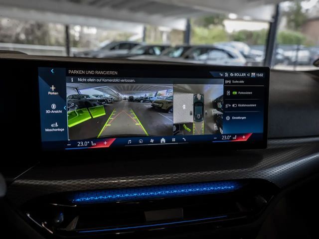 BMW 420 420i Coupé M-Sport