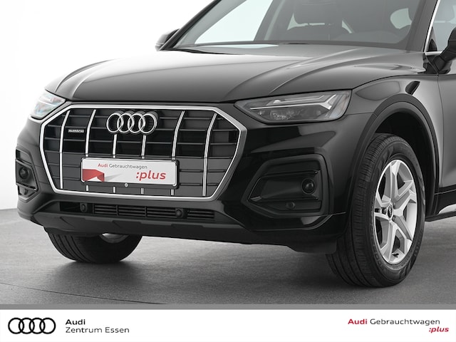 Audi Q5 40 TFSI Quattro S-Tronic Sportback