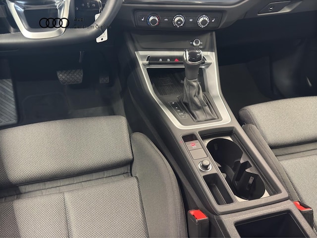 Audi Q3 40 TFSI Quattro S-Tronic