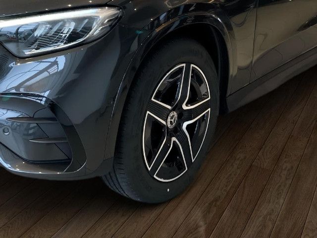 Mercedes-Benz GLC 200 4MATIC Coupé