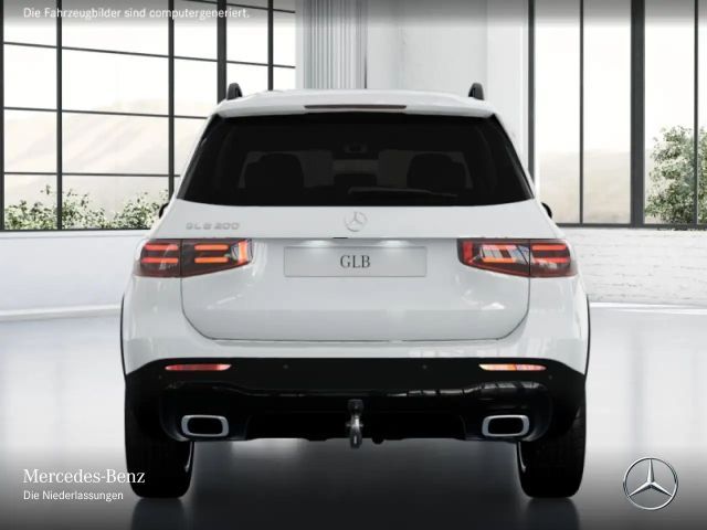 Mercedes-Benz GLB 200 Progressive