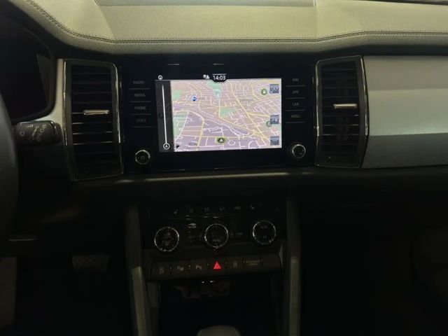 Skoda Kodiaq 2.0 TDI Tour