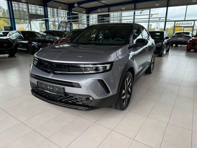 Opel Mokka GS-Line Grand Sport