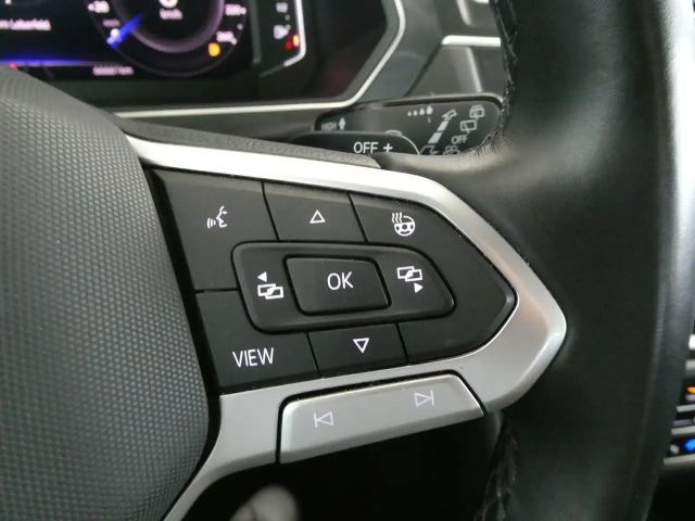 Volkswagen Tiguan 4Motion Allspace DSG Life