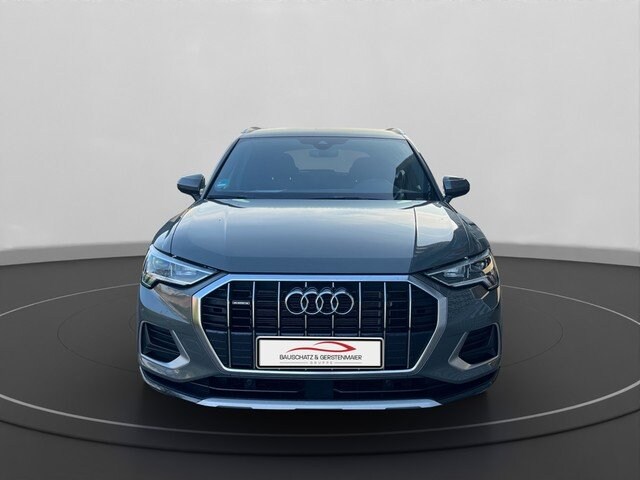 Audi Q3 40 TFSI Quattro S-Tronic