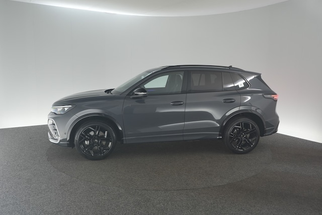 Volkswagen Tiguan 2.0 TSI DSG R-Line