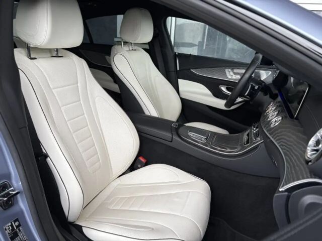 Mercedes-Benz CLS 450 4MATIC AMG Line Coupé