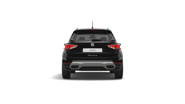 Seat Arona 1.0 TSI DSG