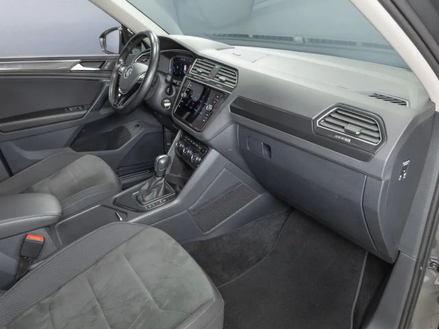 Volkswagen Tiguan DSG R-Line