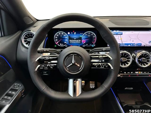 Mercedes-Benz GLB 200 AMG Line