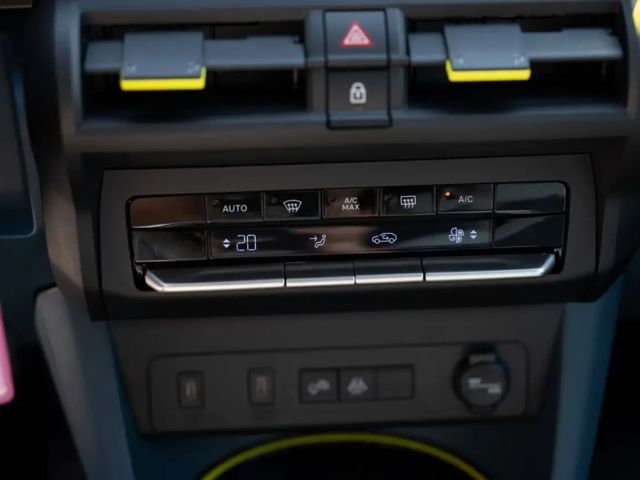 Fiat Grande Panda La Prima