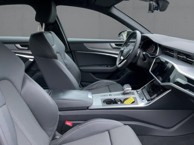 Audi A6 40 TDI S-Tronic Sedan Sport