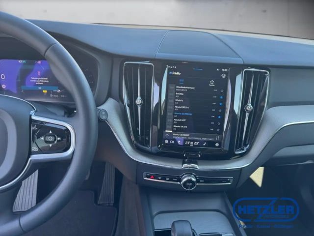 Volvo XC60 Dark Plus