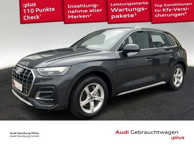Audi Q5 40 TDI Quattro S-Tronic