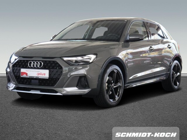 Audi A1 30 TFSI Allstreet