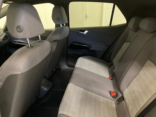Volkswagen ID.3 IQ.Drive Performance Pro