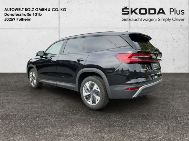 Skoda Kodiaq 2.0 TDI 4x4 Selection