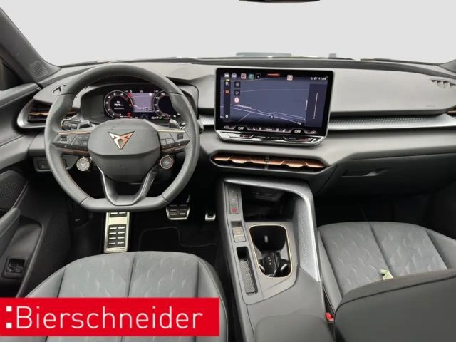 Cupra Terramar 1.5 TSI 1.5 e-Hybrid VZ e-Hybrid