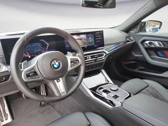 BMW 240 Coupé xDrive