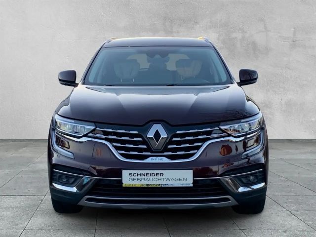 Renault Koleos Blue Initiale Paris