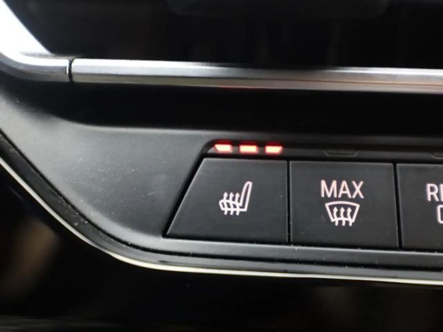 BMW Z4 Cabrio M-Sport Roadster