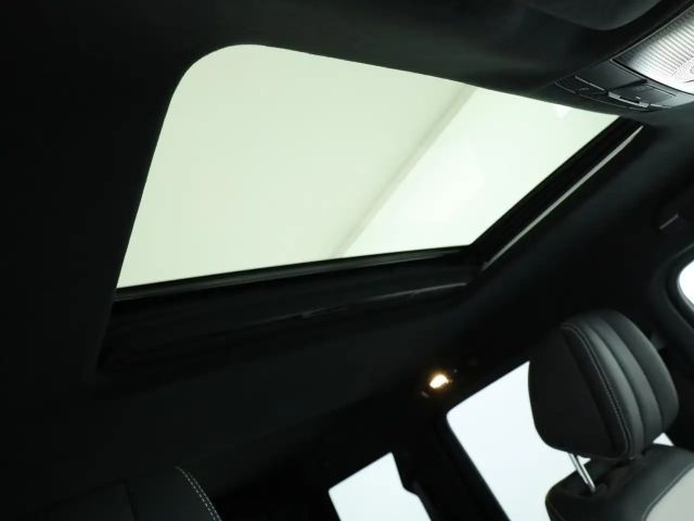 Mercedes-Benz G 500 AMG Line