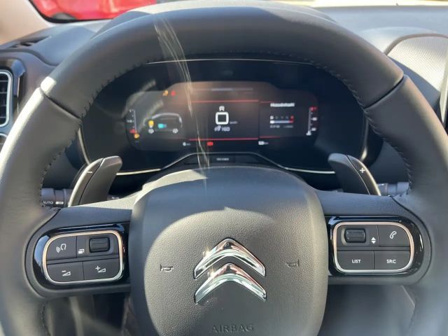 Citroën C5 Aircross Hybrid Max