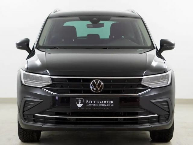 Volkswagen Tiguan Active ACC Navi Kamera