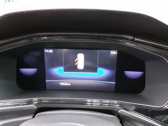 Volkswagen T-Cross 1.0 TSI DSG