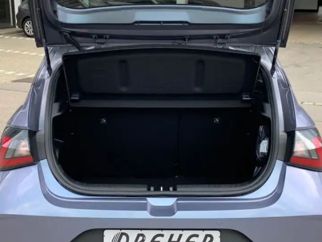 Hyundai i20 1.0 N Line T-GDi