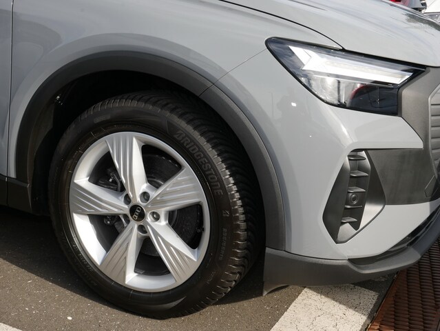 Audi Q4 e-tron 35 Sportback