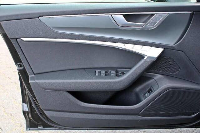 Audi A6 35 TDI Avant S-Tronic