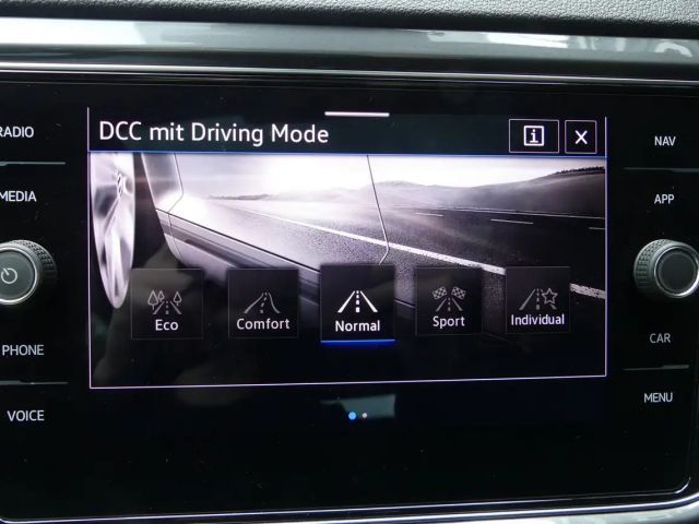 Volkswagen T-Roc 4Motion Sport