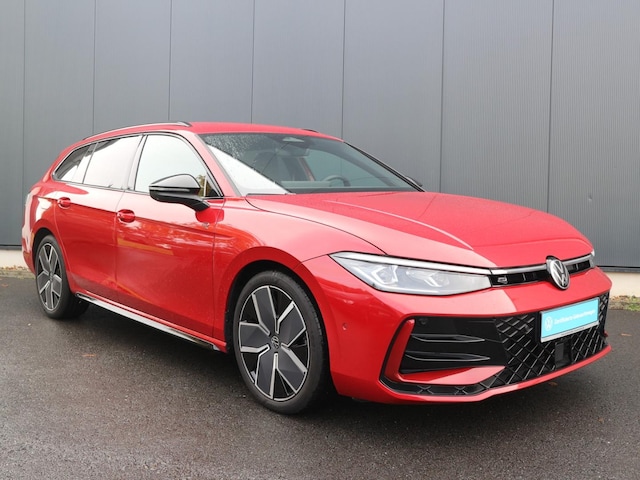 Volkswagen Passat R-Line Variant