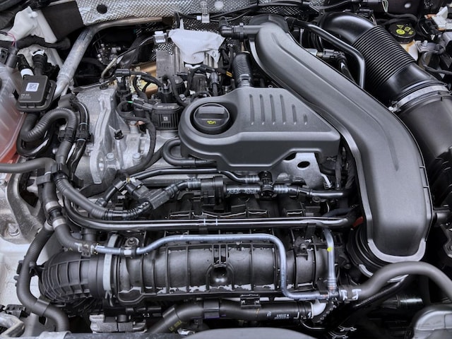 Volkswagen Golf 1.5 TSI